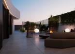 Nieuwbouw Woningen - Vrijstaande woning / Villa -
Ciudad Quesada - Rojales - Ciudad Quesada