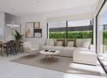 Nouvelle construction - Détaché / Villa -
Los Alcazares - Los Alcázares