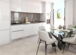 Obra nueva - Apartamento -
Vera - Pueblo Salinas