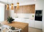 Nouvelle construction - Bungalow - Rez-de-chausée -
Pilar de la Horadada