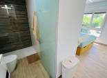 Herverkoop - Appartement -
Orihuela - Vistabella Golf