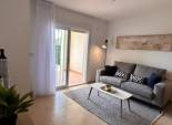 Nieuwbouw Woningen - Appartement -
Orihuela Costa