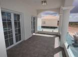 Nieuwbouw Woningen - Villa -
Pinoso - Camino Del Prado