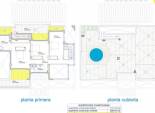 Nieuwbouw Woningen - Villa -
Benissa - Playa Fustera