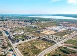 Neue Gebäude - Freistehend / Villa -
Ciudad Quesada - Rojales - Ciudad Quesada