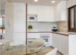 Nieuwbouw Woningen - Bungalow - Begane grond -
Torrevieja