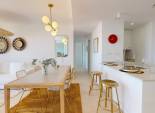 New Build - ground-floor -
Aguilas - Águilas