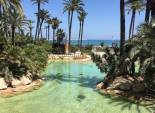 Nieuwbouw Woningen - Penthouse -
Santa Pola