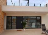 Obra nueva - Bungalow alto -
Fuente Álamo - Fuente Alamo