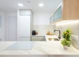New Build - Apartment -
Torrevieja