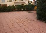 Resale - Semi - Detached Villa -
Algorfa - Montemar