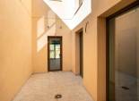 Nieuwbouw Woningen - Penthouse -
Hondón de las Nieves