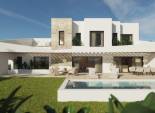 Nieuwbouw Woningen - detached -
Polop