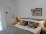 Obra nueva - Bungalow - Planta Baja -
Pilar de la Horadada