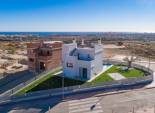 New Build - Detached House / Villa -
Mutxamel