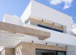 Nieuwbouw Woningen - detached -
San Miguel de Salinas