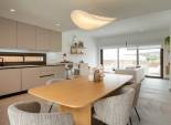 Nieuwbouw Woningen - Vrijstaande woning / Villa -
Algorfa - La Finca Golf