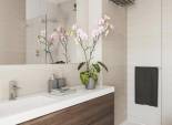 Neue Gebäude - Apartment -
Torrevieja - Playa de El Cura