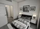 Nieuwbouw Woningen - Vrijstaande woning / Villa -
Torre Pacheco - Torre-Pacheco