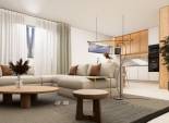 New Build - Apartment -
Pilar de la Horadada