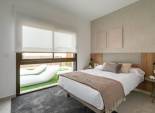 Nieuwbouw Woningen - Vrijstaande woning / Villa -
Algorfa - La Finca Golf