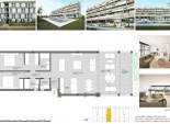 Neue Gebäude - Apartment -
Cartagena - Mar De Cristal