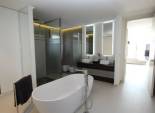 Nieuwbouw Woningen - Villa -
San Miguel de Salinas