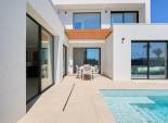 Obra nueva - Villa -
Alfas del Pí - Escandinavia