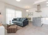 Nieuwbouw Woningen - Bungalow -
Torrevieja - Los Balcones