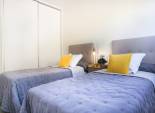 Nouvelle construction - Villa -
Polop - Urbanizaciones