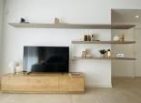 New Build - Bungalow - Ground floor -
Pilar de la Horadada