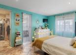 Wiederverkauf - Freistehend / Villa -
Ciudad Quesada - Rojales - Ciudad Quesada