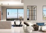 Nouvelle construction - Villa -
Finestrat - Balcón De Finestrat