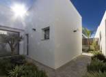 Nouvelle construction - detached -
Murcia