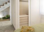 Nieuwbouw Woningen - Vrijstaande woning / Villa -
Pilar de la Horadada