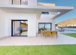 Nieuwbouw Woningen - Vrijstaande woning / Villa -
Finestrat