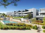 Nouvelle construction - Villa -
Finestrat - Balcón De Finestrat