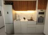 New Build - Villa -
Los Alcazares - La Concha