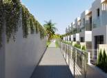 Nieuwbouw Woningen - Vrijstaande woning / Villa -
Finestrat
