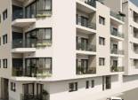 Nieuwbouw Woningen - Appartement -
Guardamar del Segura - Guardamar Del Segura