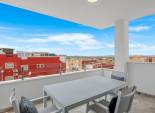 Revente - Appartement -
Orihuela - Costa Blanca South