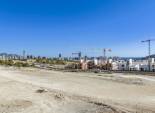 Nouvelle construction - ground-floor -
Finestrat