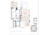 Nieuwbouw Woningen - Bungalow -
Ciudad Quesada - Lo Marabú