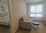 Nieuwbouw Woningen - Gelijkvloers -
Torrevieja