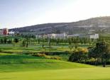 Nieuwbouw Woningen - Villa -
Algorfa - La Finca Golf