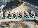 Nouvelle construction - Villa -
Finestrat - Balcón De Finestrat
