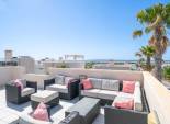Wiederverkauf - Freistehend / Villa -
Ciudad Quesada - Rojales - Ciudad Quesada