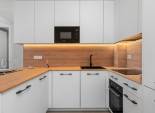 Nieuwbouw Woningen - Appartement -
Benijofar - Pueblo