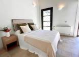 Nieuwbouw Woningen - Rijwoning -
Peraleja Golf