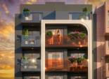 Nouvelle construction - Appartement au rez-de-chaussée -
Guardamar del Segura - Guardamar Del Segura